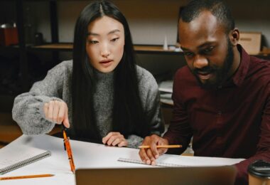 The Impact of Ethical Decision-Making on Business Growth